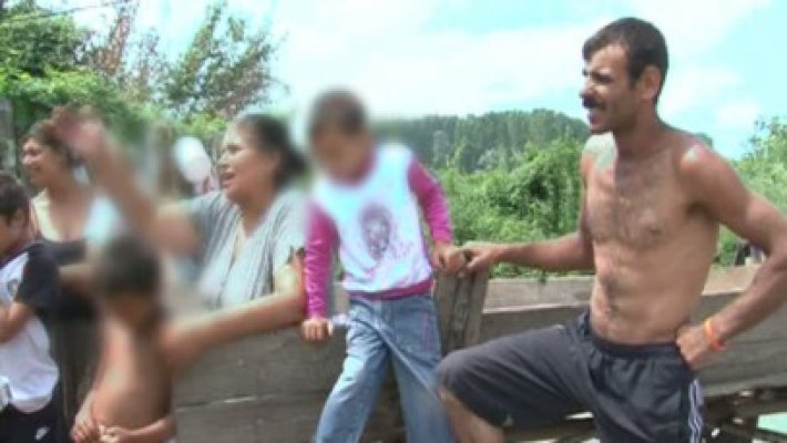 România, ţara copiilor căsătoriţi. N-au 14 ani, dar se grăbesc la măritiş